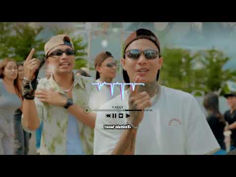 Hay Nona manis kaka suka ko " NTTILES '. Juan Reza ft Criismo. 