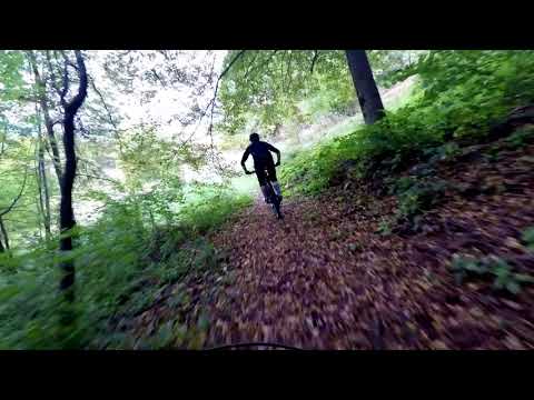 Mtb trail Natisone Outdoor