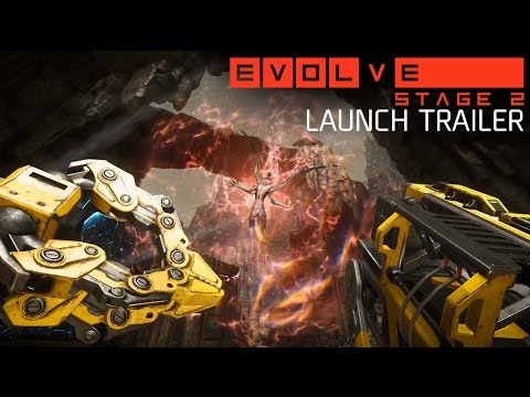 Evolve Stage 2 Founder Pack 