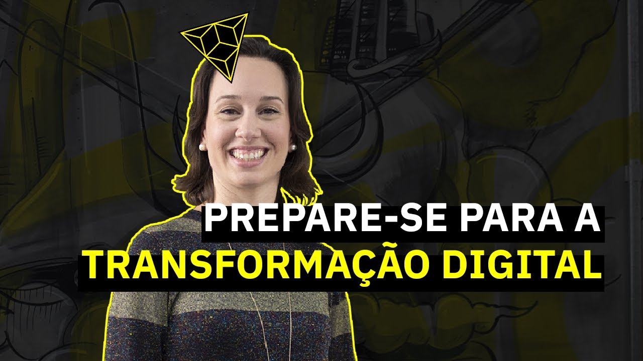 O QUE É TRANSFORMAÇÃO DIGITAL?