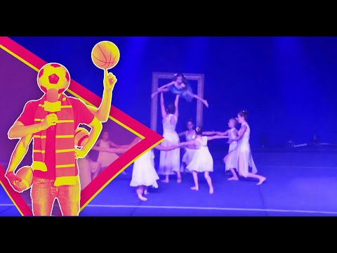 OTB Turnshow & mehr | oeins Sport - Das Magazin | 27.11.2019