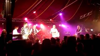 Chris Farlowe and The Norman Beaker Band - Out of Time