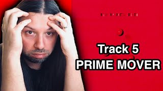 REACTION! RUSH Prime Mover 1987 Hold Your Fire Album FIRST TIME HEARING
