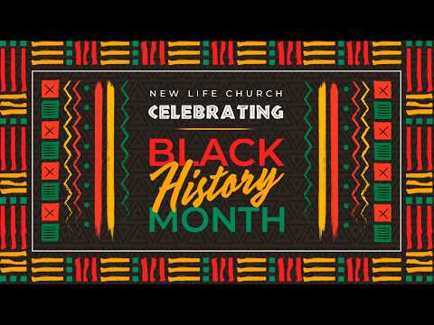 SAVED Part 2 | Pastor Marlin D. Harris | New Life Church