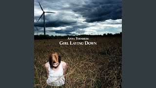 Girl Laying Down (Naked Version)