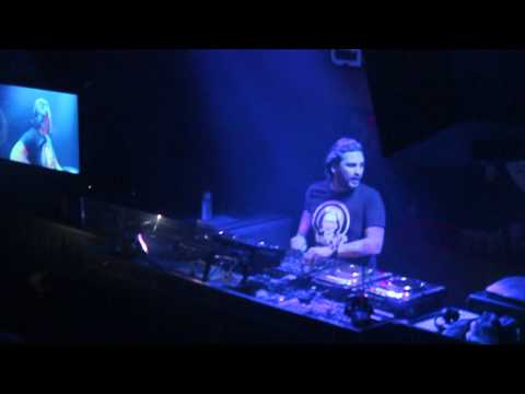 Steve Angello - We are your Friend | Swedish House Mafia @ Glow DC