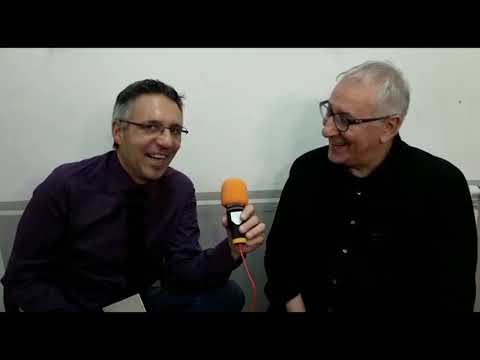 Claudio Gambaro intervista Roberto Colombo (produttore/arrangiatore)