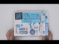 Kosmos Bastelbox Knoten Abenteuer-Box Kosmos Bastelbox Knoten Abenteuer-Box