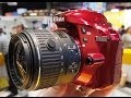 BEST Entry Level DSLR of 2014 