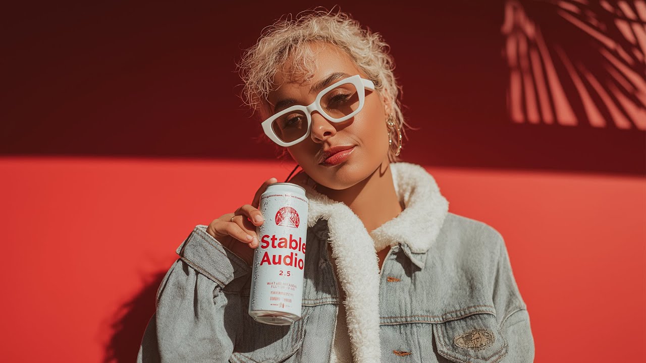 Introducing Stable Audio 2.5