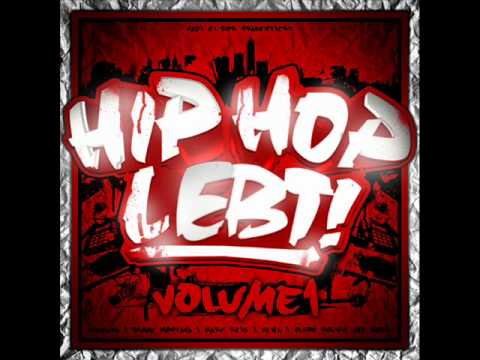 05.Marc Reis - Airtime (Hadi El-Dor präsentiert "HipHop lebt Vol.1" )