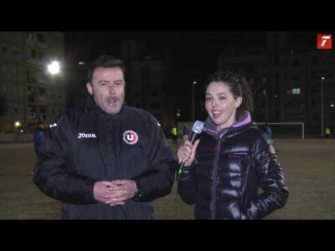 Uragano Pirri - Prima Categoria Girone A Sardegna