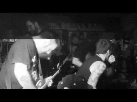 Graves of the Endless Fall live at the Brass Rail