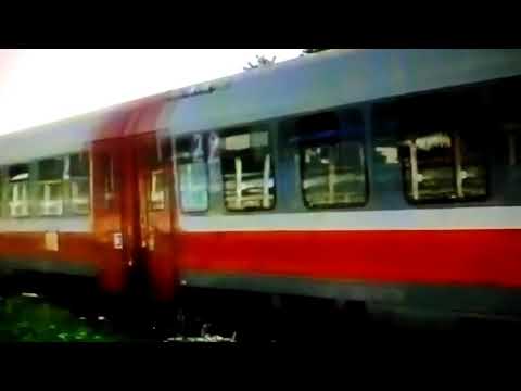IR 1833 "FOAMEA"  Iași - Timișoara Nord  [HD]