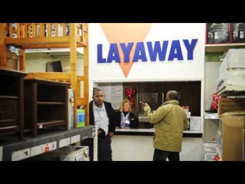 Deadbeat Layaway Customer Prank Call