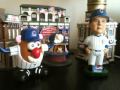 Mr Potato Head And Lou Pinella Give GOMC Tips