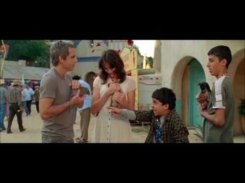 The Heartbreak Kid - Rat Scene