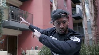 Nobody Escapes The DAB!