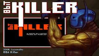 All Locomalito Games