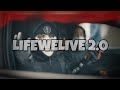 #Croftblock SV x StayWidIt - LifeWeLive 2.0 [Music Video] @JSDR