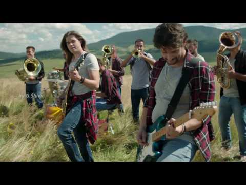 Dejan Petrovic Big Band -  New  Chachak - Official Video - (2016)