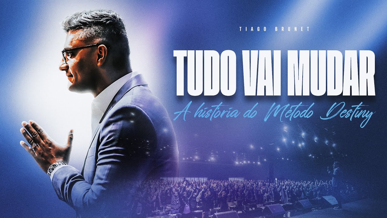Tudo vai mudar - A história do Método Destiny | Filme