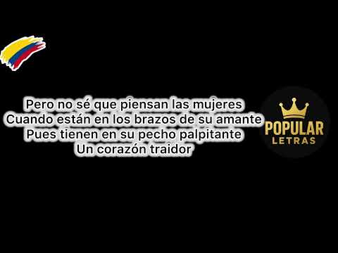 Alma De Mujer | Caballero Gaucho Letra