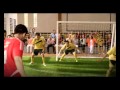 Fatigon Karena Kita Berbeda 2014