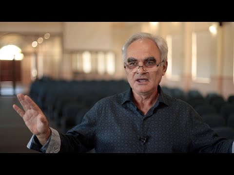 Pietrele de la temelia credinței noastre - Nelu Istrate