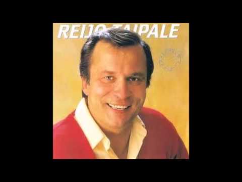 Reijo Taipale -  En unohtaa sua voi