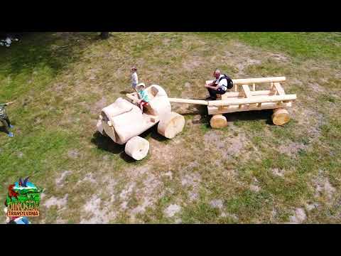 O excursie memorabilă în județul Hunedoara | Activităţi pentru întreaga familie