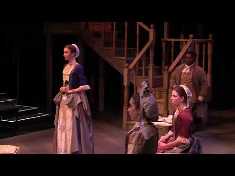 National Theatre Live: The Beaux' Stratagem (2015) Trailer
