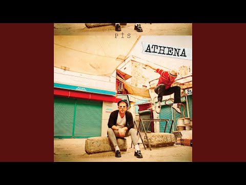 Athena - Arsız Gönül cover