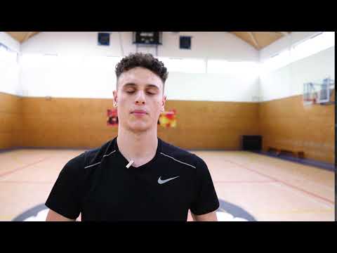 CGA Predstavljanje - Aleksandar Nikolic SRB