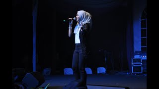 Download lagu MUNA SYAHIRAH - TEGUH SETIA ( KONSERT KARNIVAL LENGGONG 2019 ) mp3