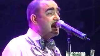 Elio e le Storie Tese - &quot;T.V.U.M.D.B.&quot; Live @ Italia Wave 2008