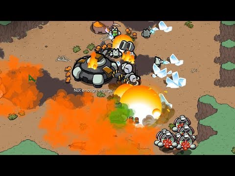 herO (Z) v sSak (T) on Fighting Spirit - CARBOT - Starcraft Brood War - CARBOT 2019