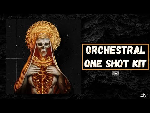 [FREE] ORCHESTRAL ONE SHOT KIT - [SYMPHONY] (Strings,Violin,Flute+More)