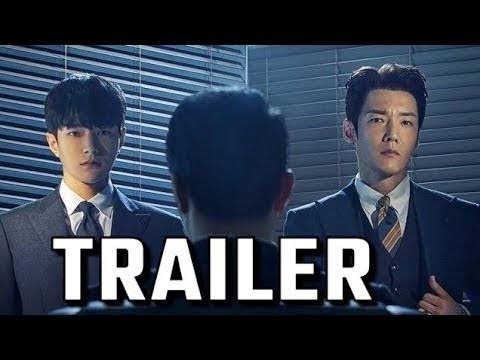 Numbers - Official Trailer | Korean Drama In Hindi Dubbed | @AsiaEntertainment234 thumbnail