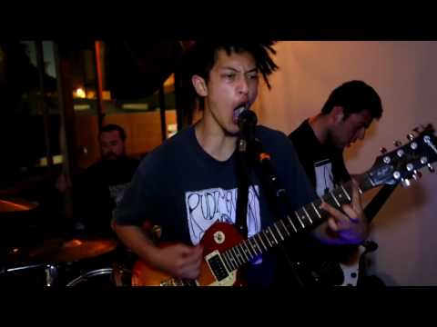 Soaked in Disillusion (Live in LA, 7/19/17)