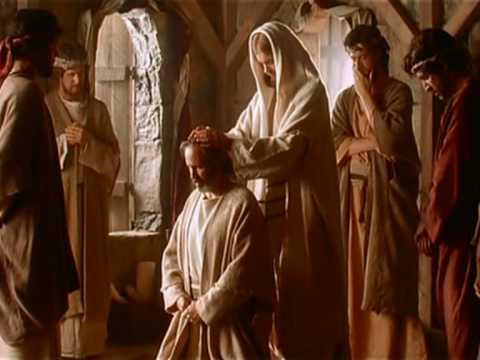 Zweifel? Glauben finden an Jesus Christus 1/3