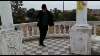 Cazzette- Together  (House Shuffle/ Cutting Shapes)