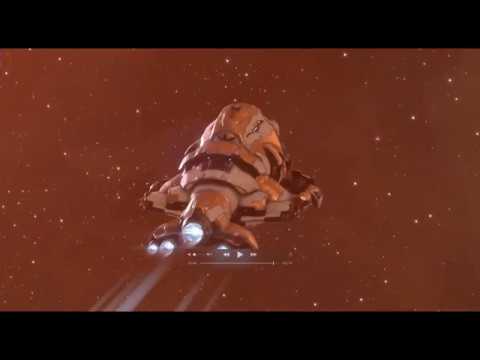 Blackout Hunting 101 - Rihan Shazih - Eve Online - August 2019 (Fixed Audio)