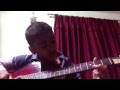Suna by naren limbu guitar lesson :-