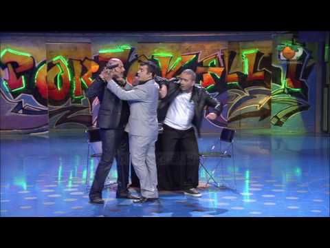 Portokalli, 30 Mars 2014 - Burgu (Supa)