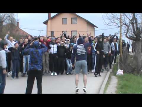 FUKARE U LUKAVCU 23.03.2014