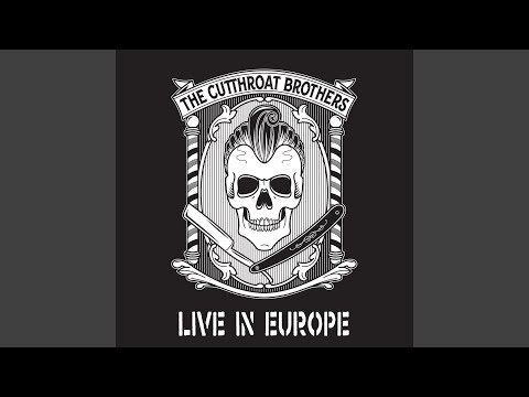 Shake, Move, Howl, Kill