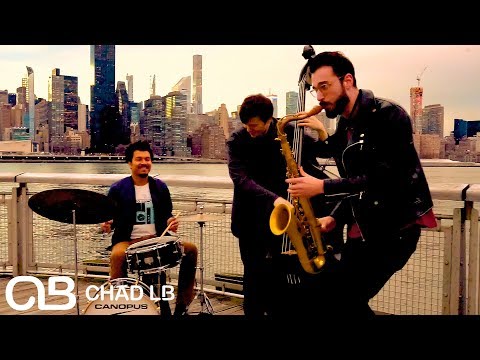 Chad LB Trio - Oleo (Sonny Rollins)