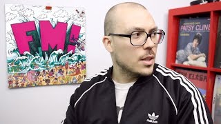 Vince Staples - FM! ALBUM REVIEW