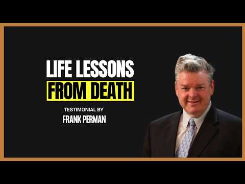 Testimonial | Life Lessons from the Business of Death